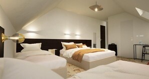 Room - Citotel Leopol (Lorient)