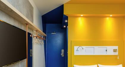 Ibis Budget Auxerre Centre