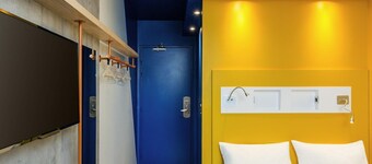 Ibis Budget Auxerre Centre