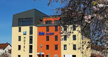 Ibis Budget Auxerre Centre
