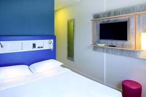 Room - Ibis Budget Auxerre Centre (Auxerre)