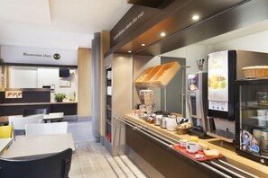 ร้านอาหาร