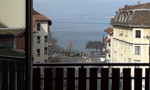 Interior - Minotel Le Bourgogne (Evian-les-Bains)