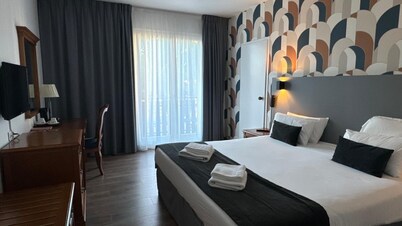 Minotel Le Bourgogne