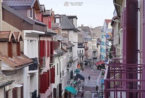 陽台