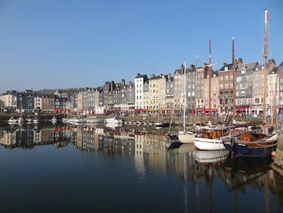 Ibis Styles Rouen Val-de-reuil
