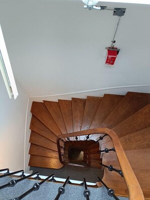 Interior - Inter-hotel D'angleterre (Fecamp)