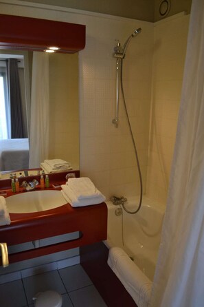 Bathroom - Chalet Lyrique Gradignan (Gradignan)