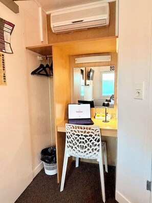 Interior - Fasthotel Orleans Sud (Orléans)