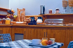 Dining - Fasthotel Orleans Sud (Orléans)