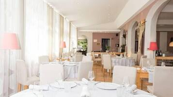 Restaurantes