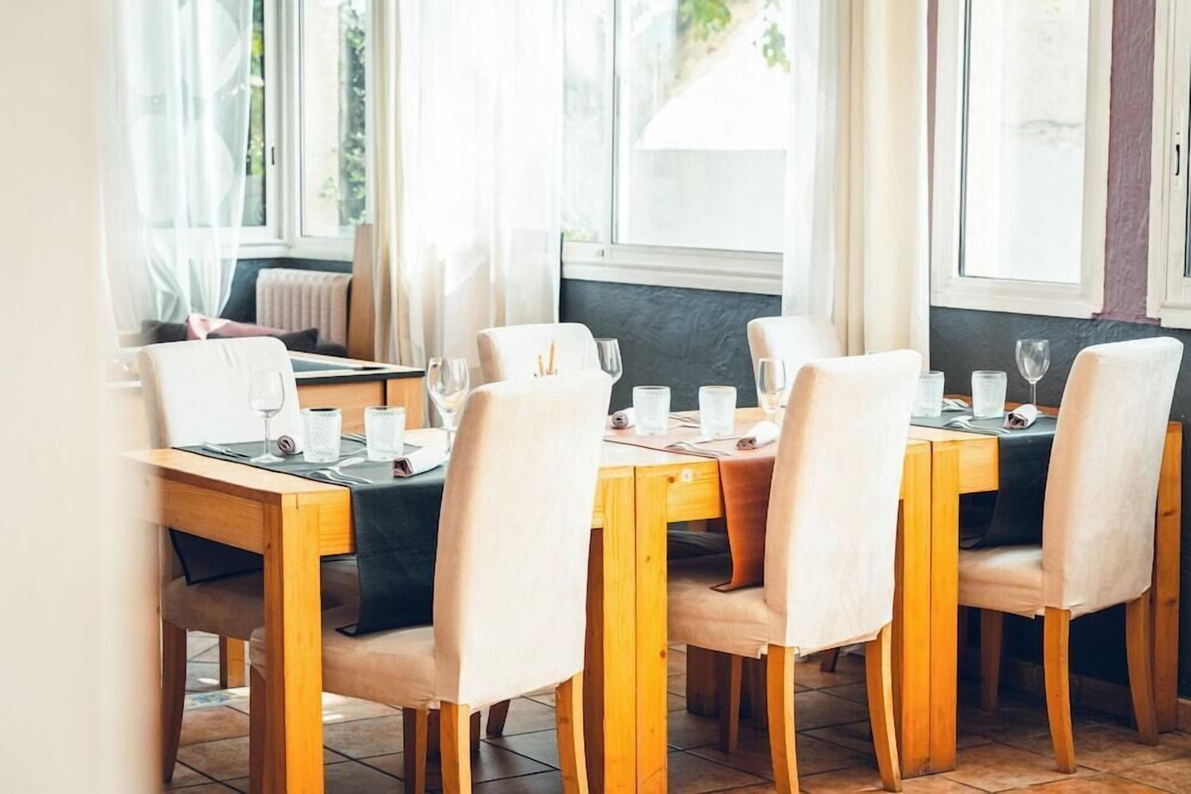 Servei de restauració