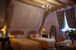 Room - Domaine De Chatenay (Saint-Saturnin)