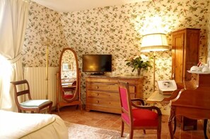 Room - Domaine De Chatenay (Saint-Saturnin)