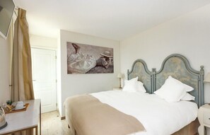 Room - Hotel Eze Hermitage (Èze)