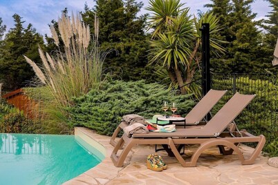Hotel Eze Hermitage