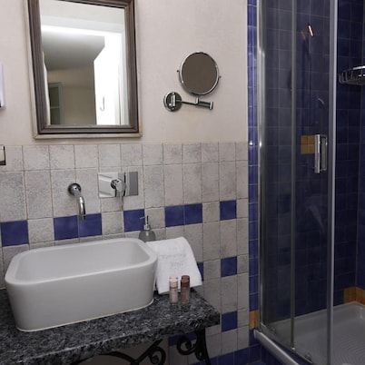 Hotel Eze Hermitage