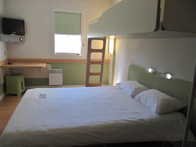 Ibis Budget Pontivy