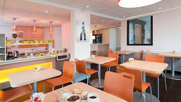 Restaurantes
