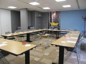 Meeting facility - Ibis Budget Pontivy (Pontivy)