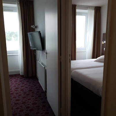 Grand Hotel Benodet Abbatiale