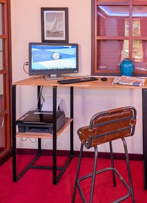 Interieur