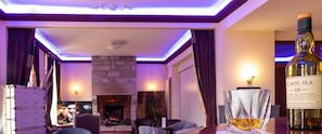 Interior - Grand Hotel Benodet Abbatiale (Benodet)