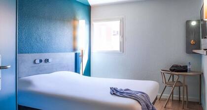Ibis Budget Nuits-saint-georges