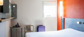 Ibis Budget Nuits-saint-georges