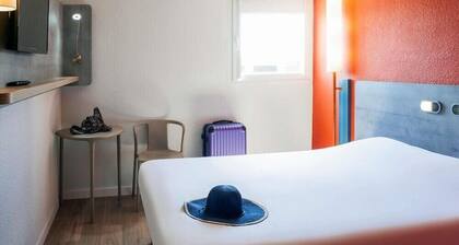 Ibis Budget Nuits-saint-georges