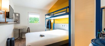 Ibis Budget Nuits-saint-georges