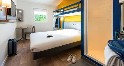 Ibis Budget Nuits-saint-georges