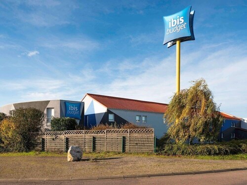 Ibis Budget Nuits-saint-georges