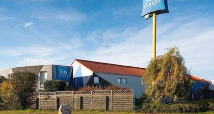 Ibis Budget Nuits-saint-georges