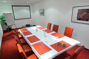Meeting facility - Zenia Hotel And Spa (Proville)