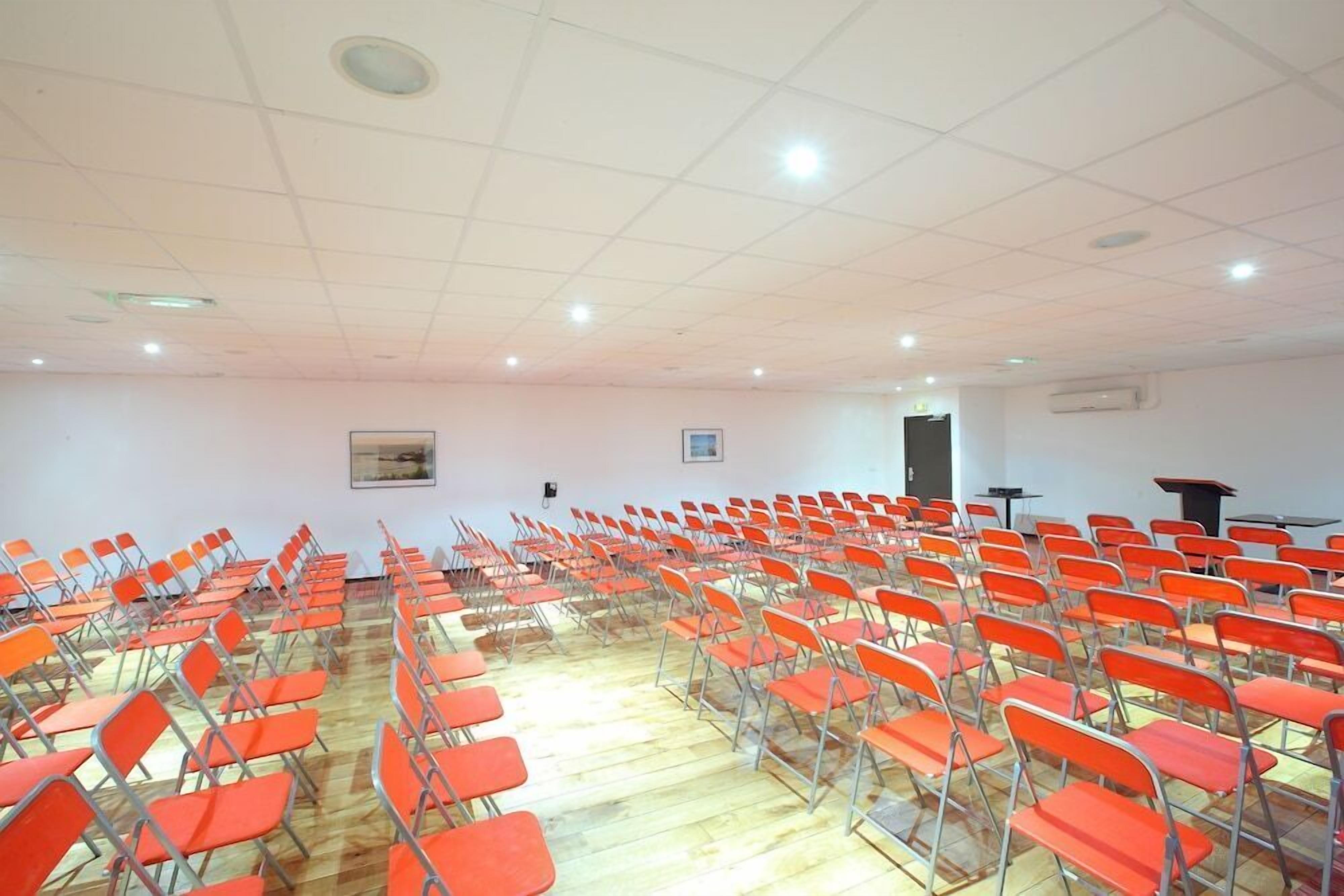Salle de réunion
