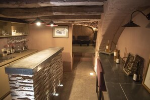 Private kitchen - Le Couvent D'herepian (Herepian)