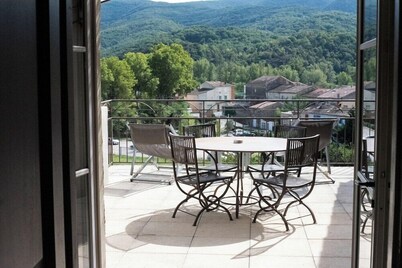 Le Couvent D'herepian