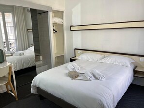 Room - Hotel De France (Bordeaux)