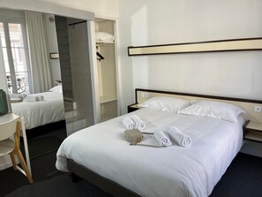 Room - Hotel De France (Bordeaux)