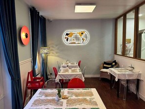 Restauration