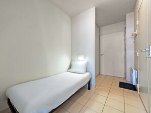 Room - Residence Vacanceole Le Domaine de Bertheaume (Plougonvelin)