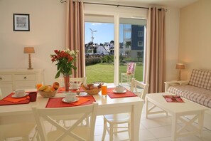 Room - Residence Vacanceole Le Domaine de Bertheaume (Plougonvelin)