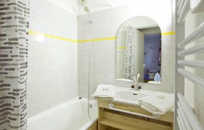 Bathroom - Les Hauts Du Rogoney (Val-d'Isere)