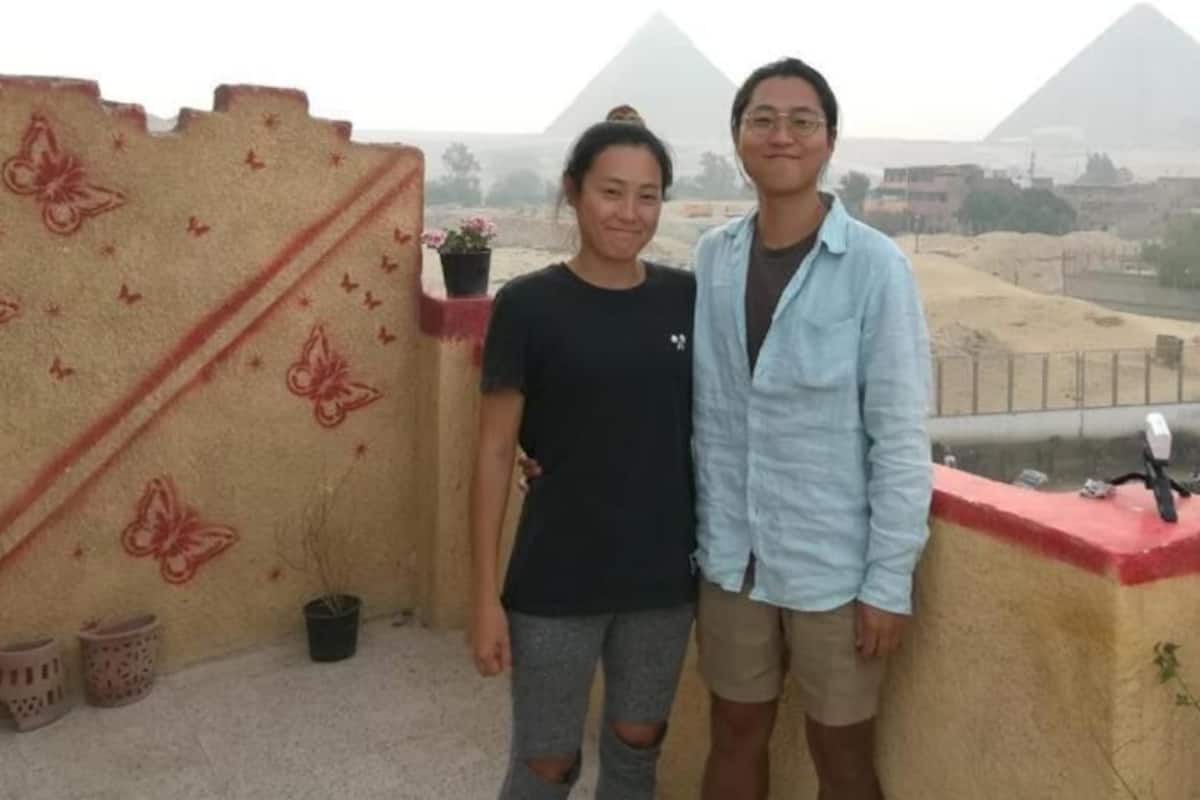 Appartement, balkon, uitzicht op stad | Uitzicht vanuit accommodatie