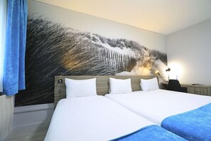 Room - Brit Hotel Essentiel Dunkerque-gravelines (Gravelines)