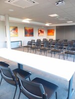 Sala de reuniones