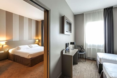 Brit Hotel Binic