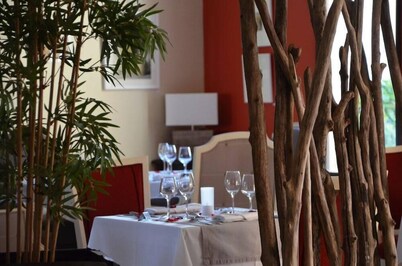 Relais Du Silence Le Clos De Pradines