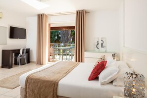 Room - Le Ruesco (Olmeto)